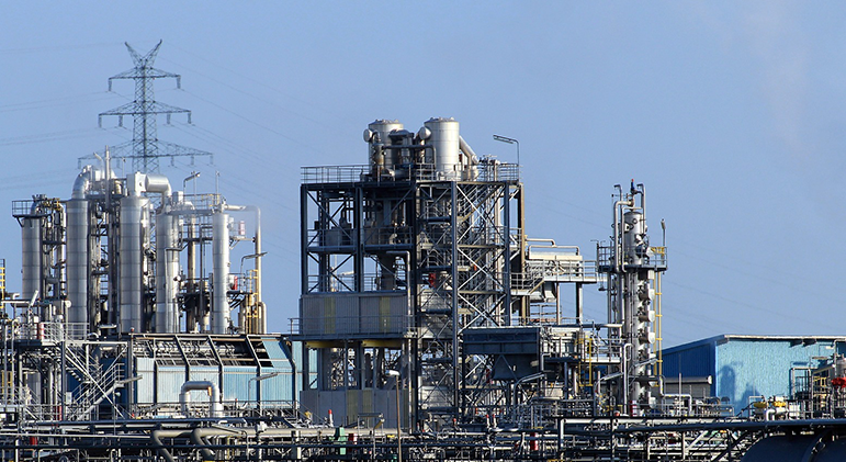 Electric power industry
